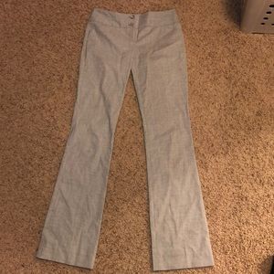 The Limited drew fit pant